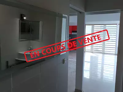 Appartement, 45 m²