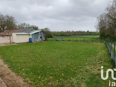Maison, 159 m²