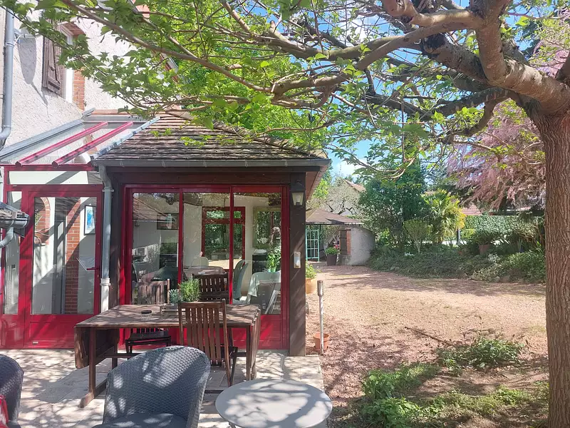 Maison, 240 m²