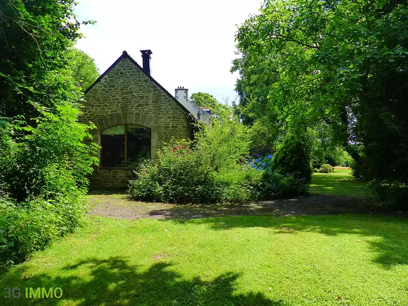 Maison, 206 m²