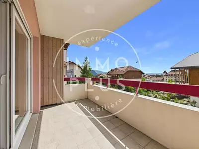 Appartement, 66 m²