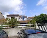 Maison, 105 m²