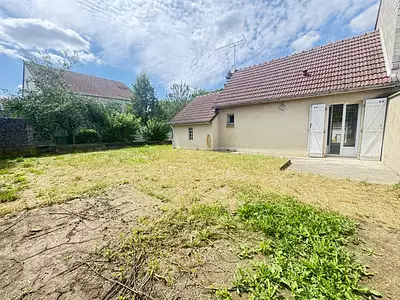 Maison, 30,63 m²