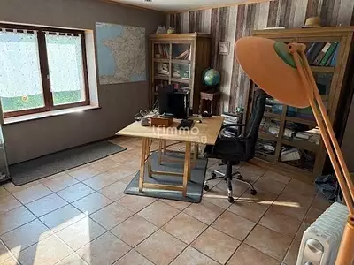 Maison, 299 m²