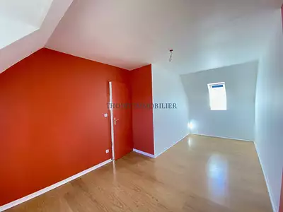 Maison, 92 m²