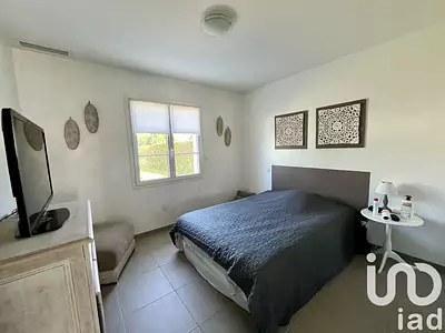 Maison, 133 m²