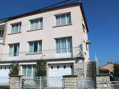 Maison, 156 m²