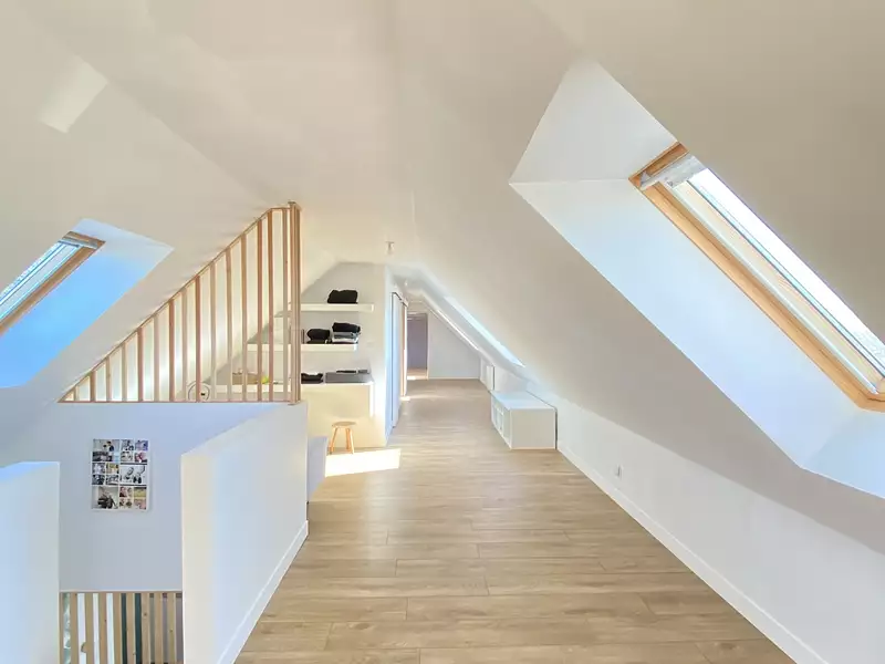 Maison, 162 m²