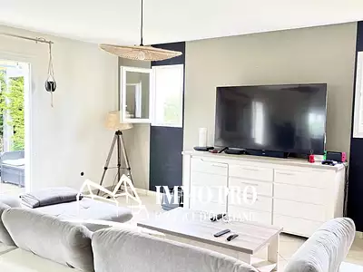 Maison, 138 m²