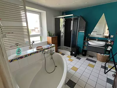 Maison, 132 m²