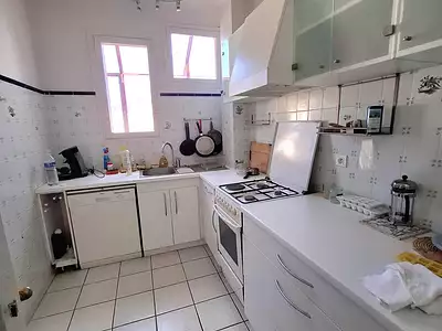 Appartement, 117 m²