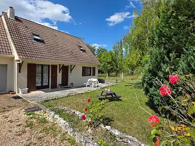 Maison, 100 m²