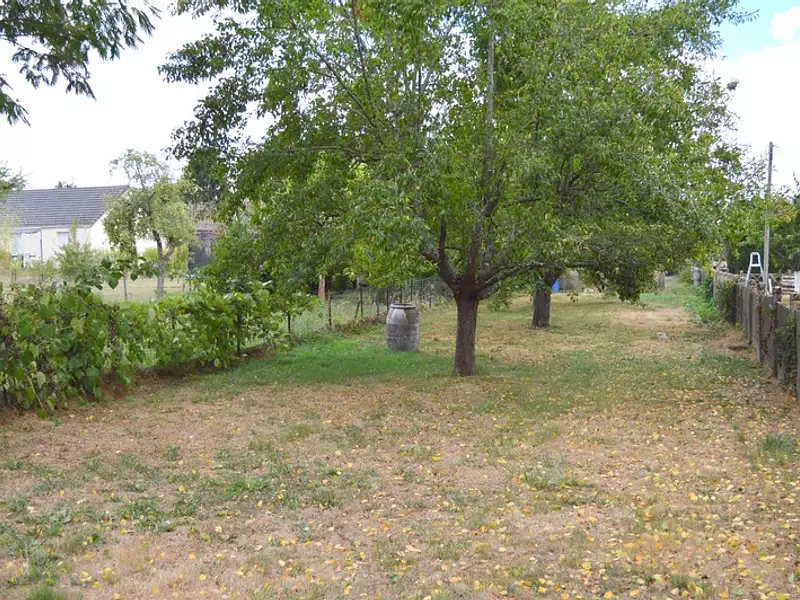 Maison, 89 m²