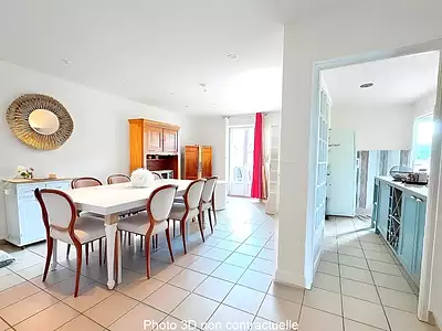 Maison, 195 m²