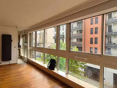 Appartement, 96,88 m²