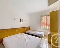 Appartement, 27,5 m²