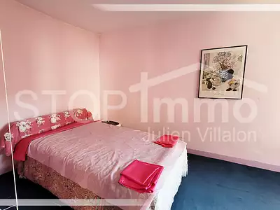 Maison, 197 m²