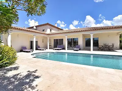 Maison, 212 m²