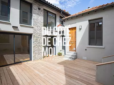 Maison, 82 m²
