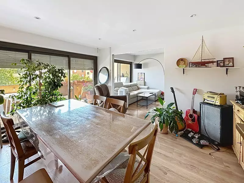 Appartement, 82 m²