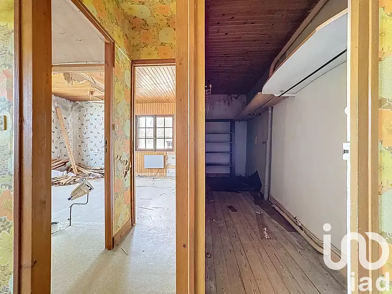 Maison, 175 m²