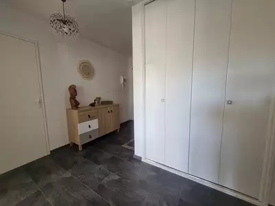 Appartement, 85 m²