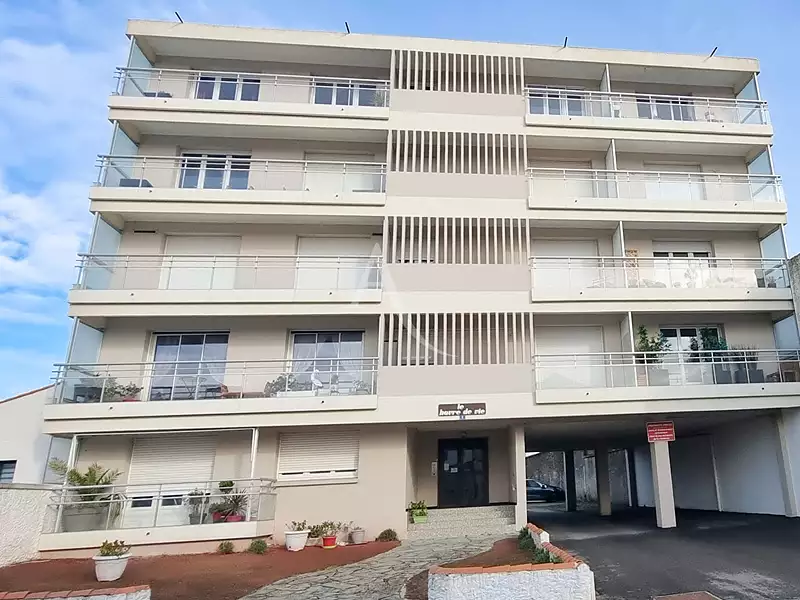 Appartement, 71,08 m²