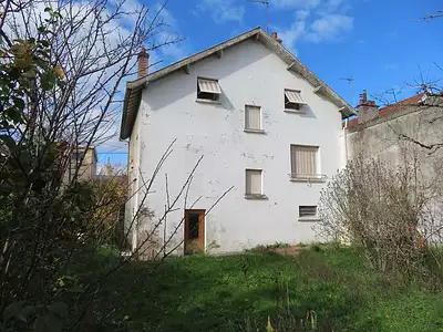 Maison, 125 m²