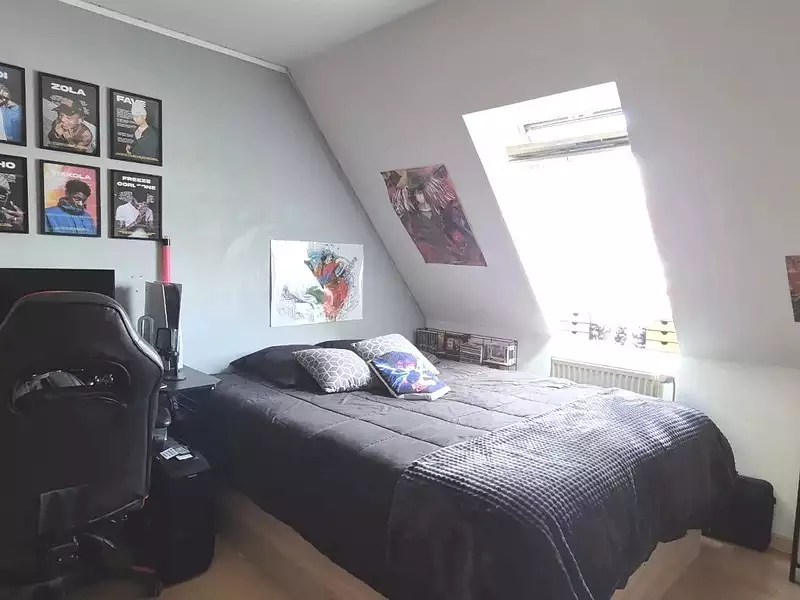 Maison, 83 m²
