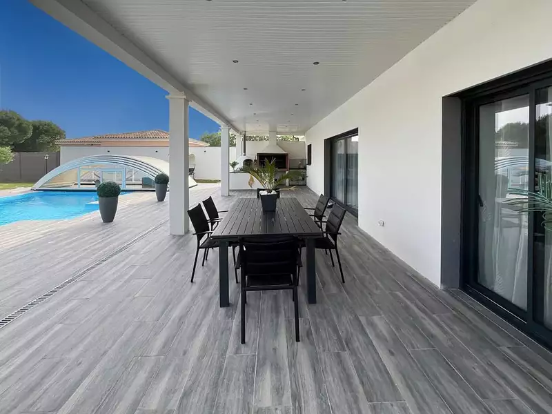 Maison, 130 m²