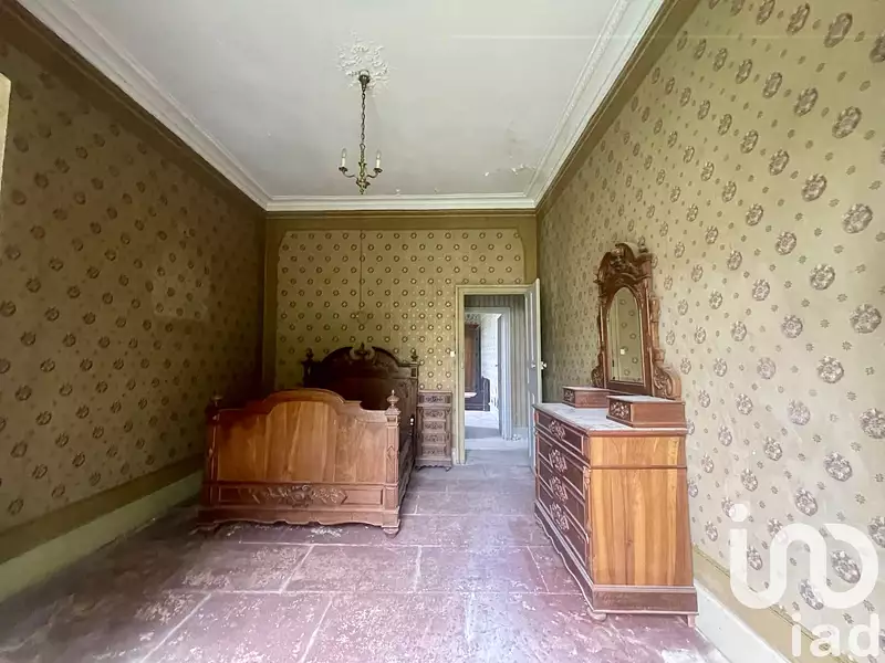 Maison, 380 m²