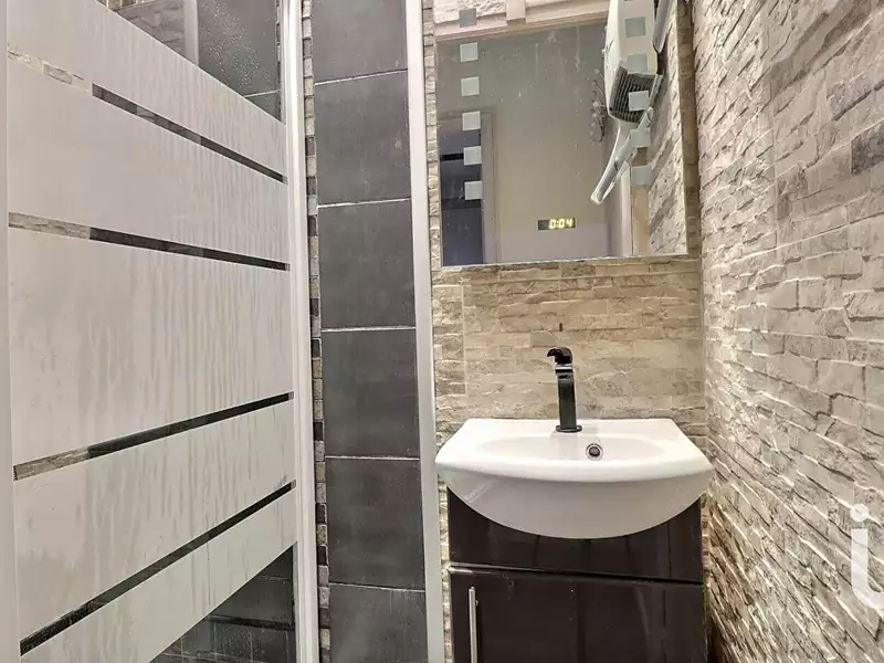 Maison, 74 m²