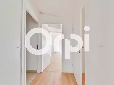 Appartement, 60 m²