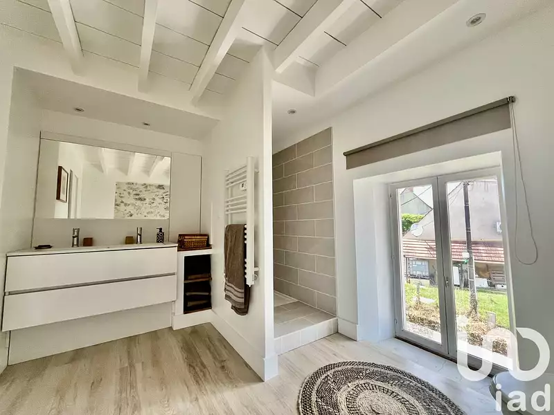 Maison, 141 m²