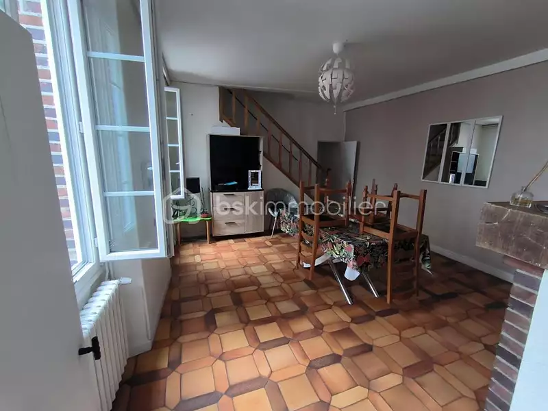 Maison, 155 m²