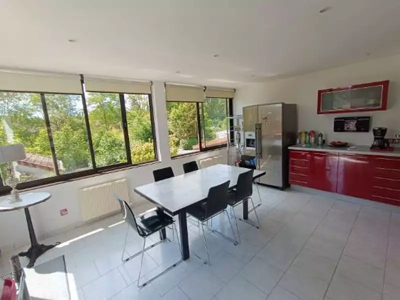 Maison, 150 m²