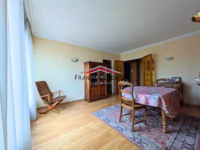 Appartement, 70,39 m²