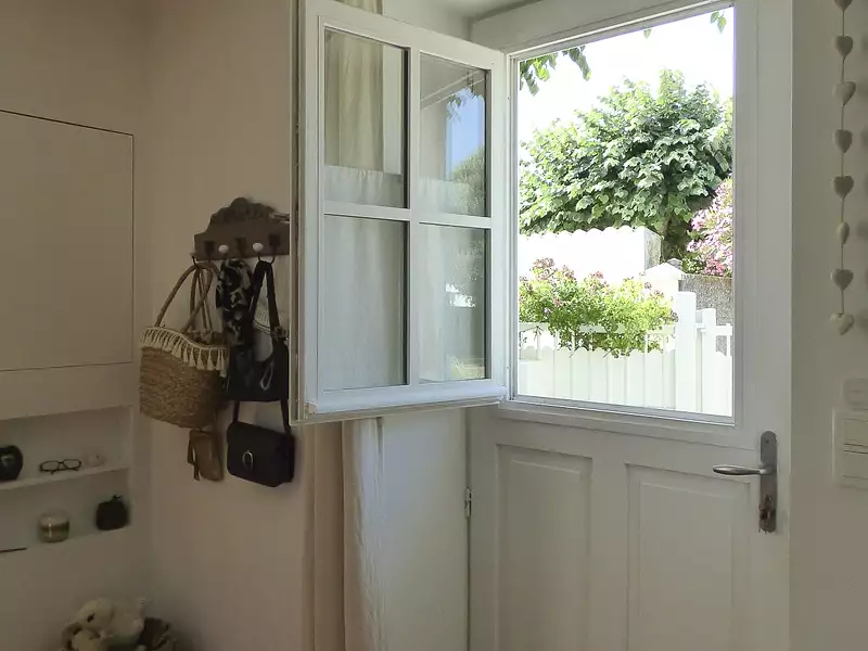 Maison, 137 m²