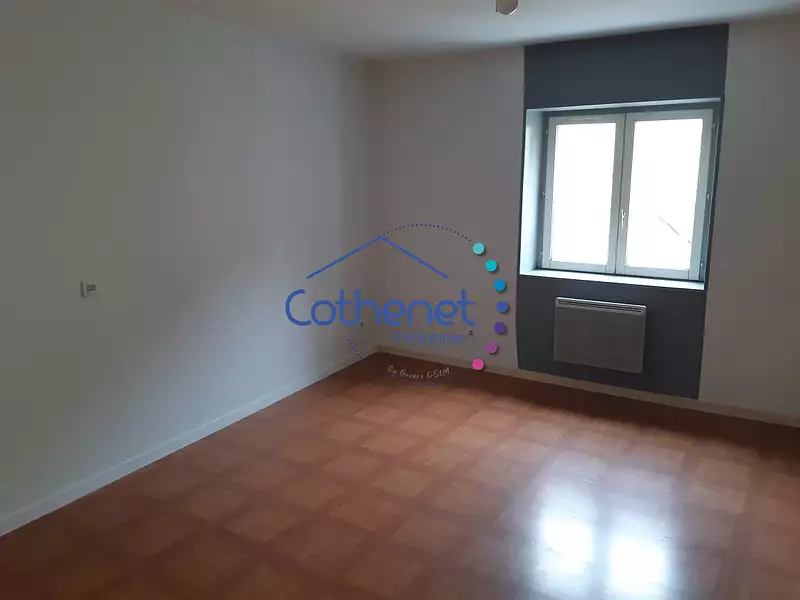 Appartement, 73,68 m²