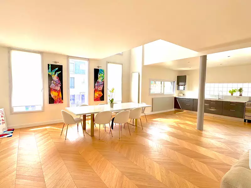 Maison, 287 m²