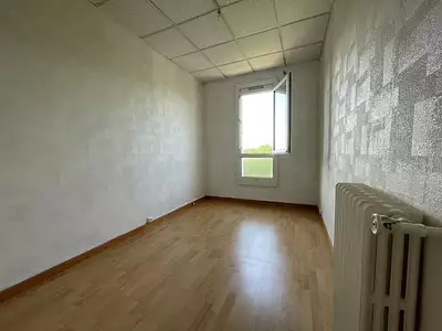 Appartement, 48 m²