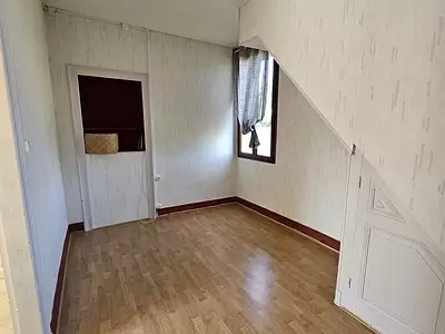Maison, 66 m²