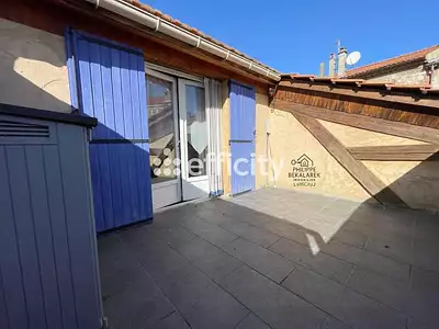 Appartement, 100 m²