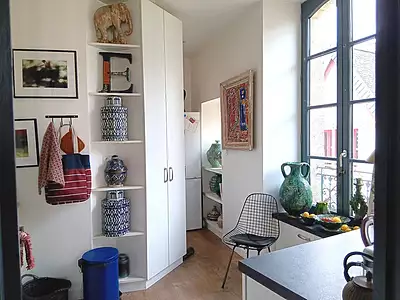 Appartement, 90,33 m²