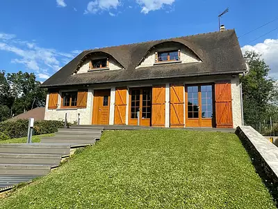 Maison, 160 m²