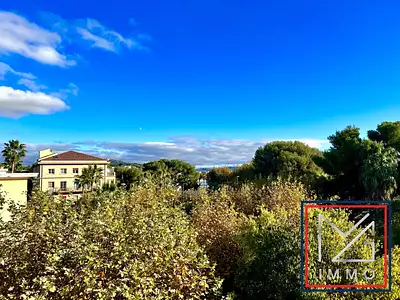 Appartement, 145 m²