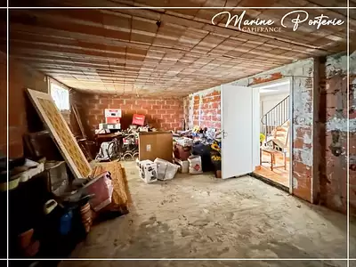 Maison, 98 m²