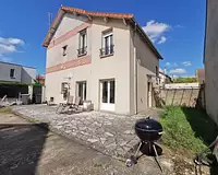 Maison, 145 m²