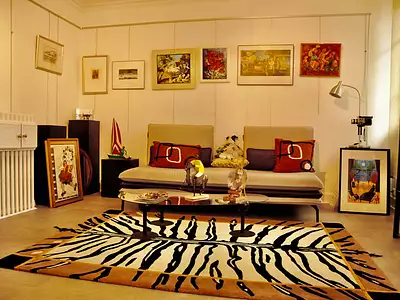 Maison, 281 m²
