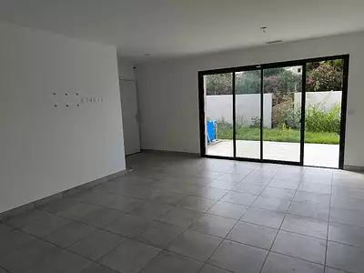 Maison, 88 m²